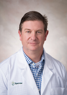Richard Sarle, MD Urology Residency