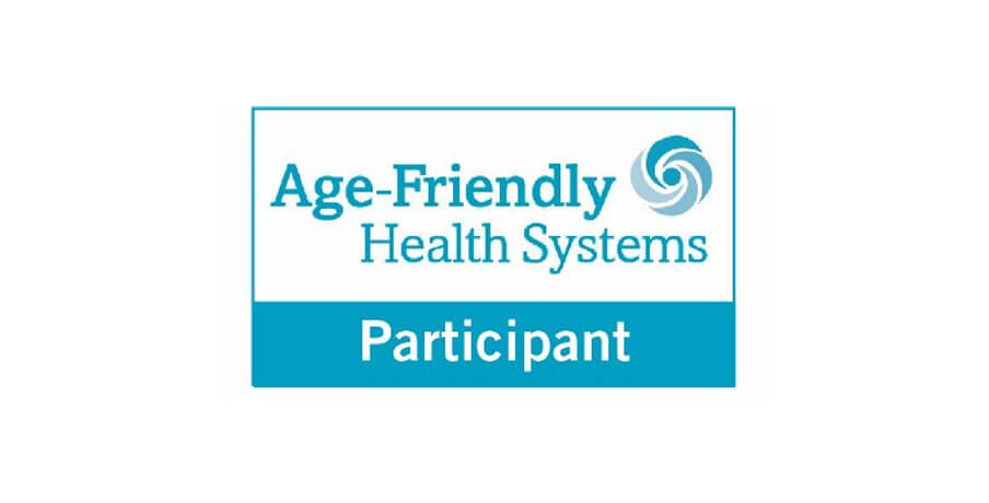 Age Friendly Health System Participant 
