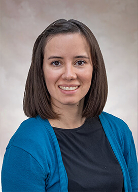 Daniela M. Weiss, DO - Hematology/Oncology