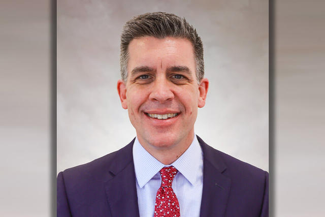 Matt Nobis, Regional VP Finance - Nov. 2023 