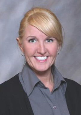 Linda Chermak, M.D., headshot for Sparrow Care Network Board of Managers