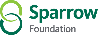 Sparrow Foundation logo