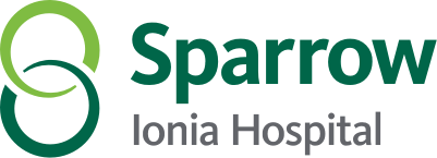 Sparrow Ionia Logo