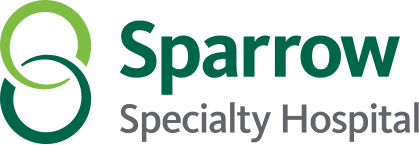 Sparrow Specialty Logo
