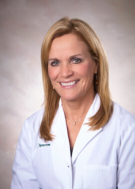 Sandra Bulemore, MSN, NP-BC SMG General Surgery Lansing