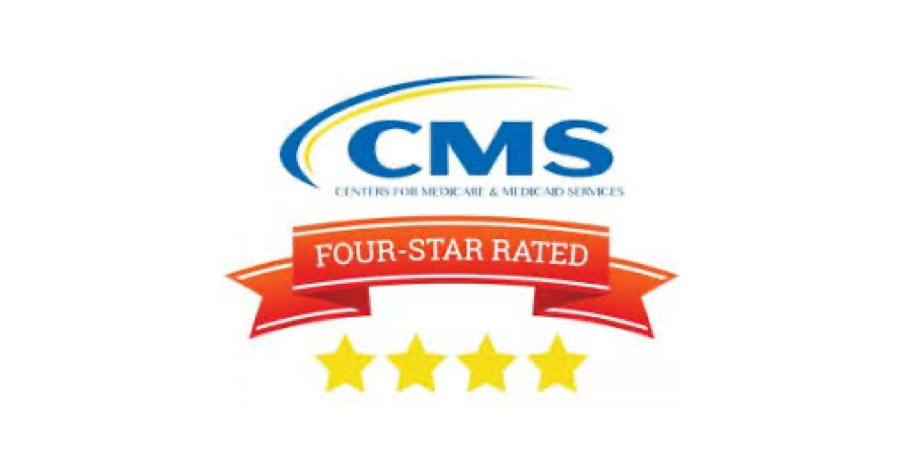 CMS 4 Star Rating
