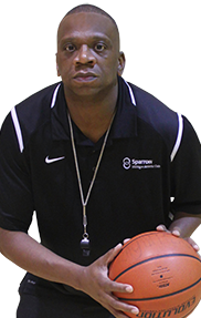 Coach Ray MAC Basketball