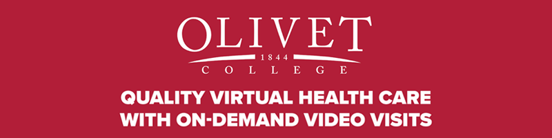 Olivet College Virtual Health
