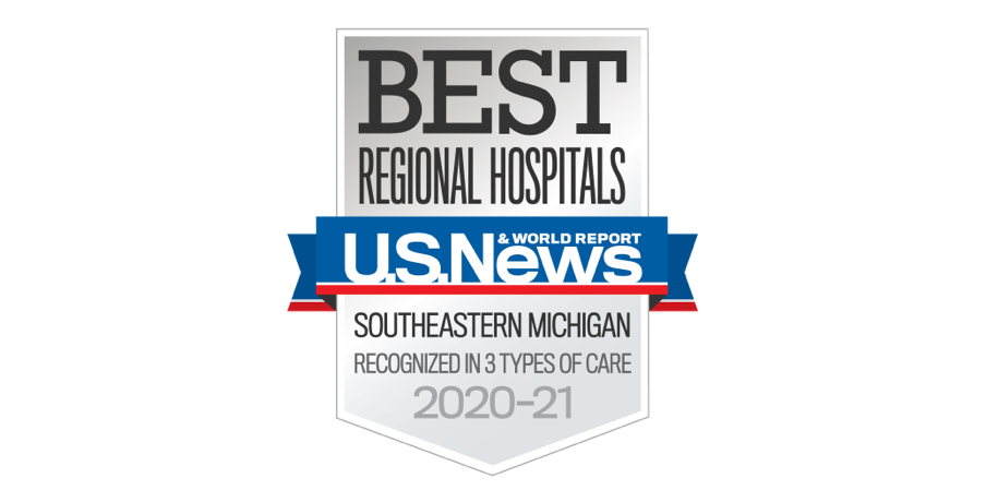 US News Best Regional Accred