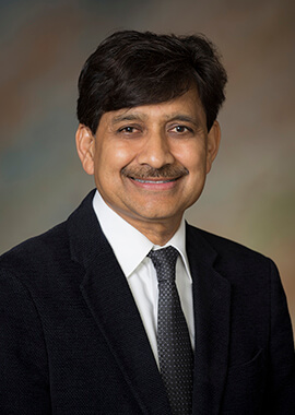 Ashok Gupta, MD