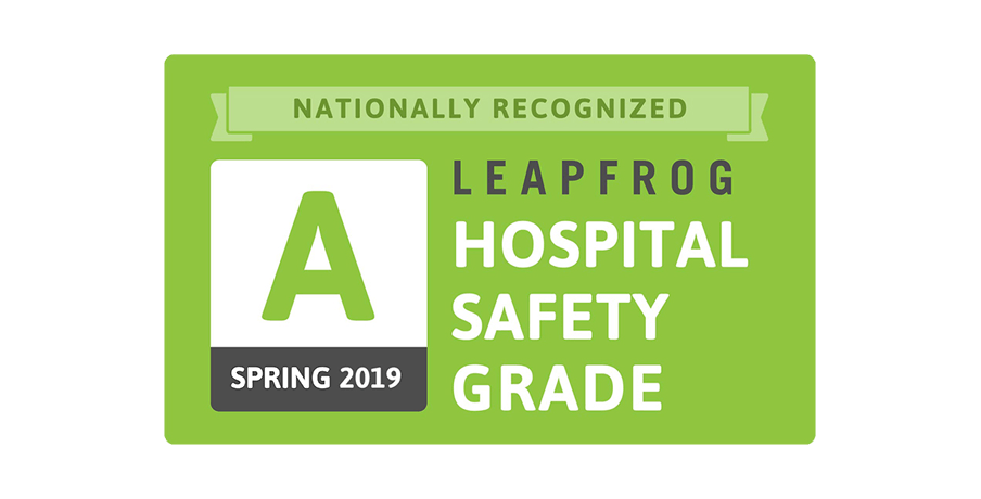 Leapfrog A Grade Spring 2019