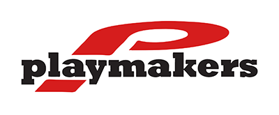 Playmakers Logo - 400px Width - Michigan Mile