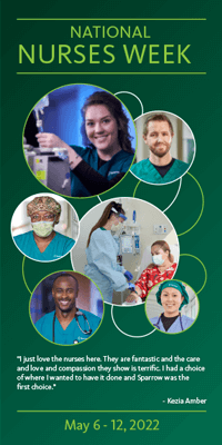 2022 Nurses Week E-book Thumbnail
