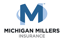 Millers Insurance Logo