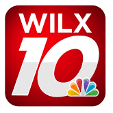 WILX-10 Logo