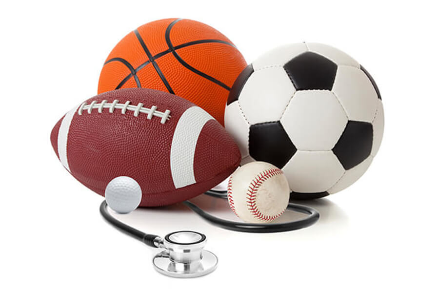 Get Care Now - Sports Physicals