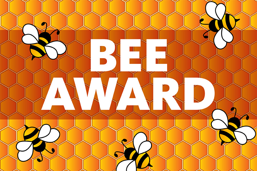 BEE Award