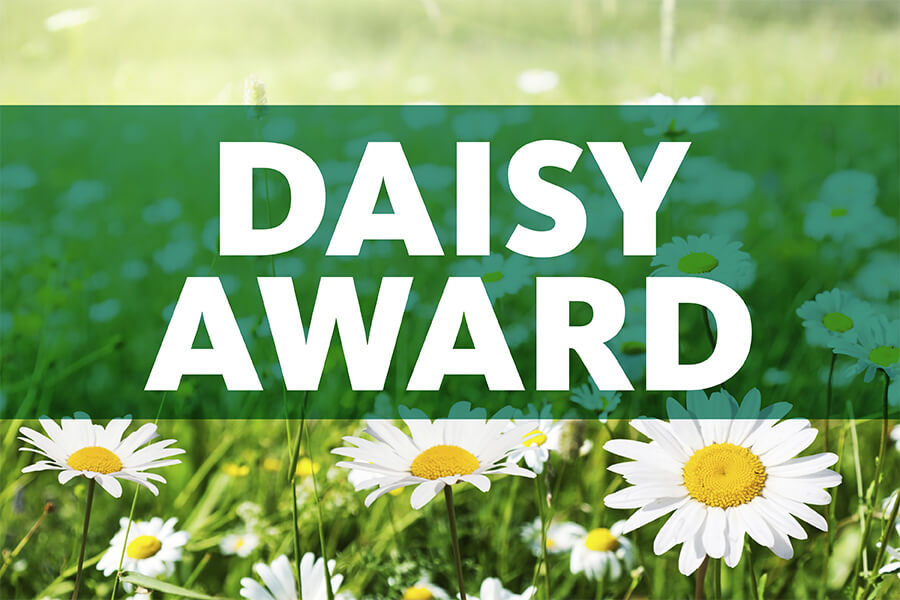 Daisy Award