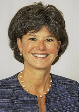 Margaret Dimond, Sparrow Foundation Board of Directors