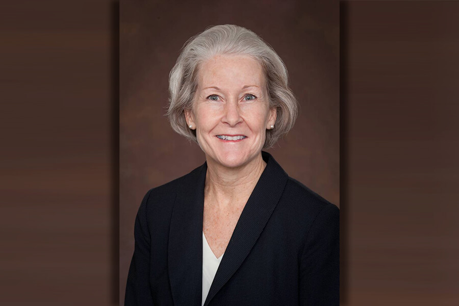 Nancy McKeague, New Board Chair | February 2024 