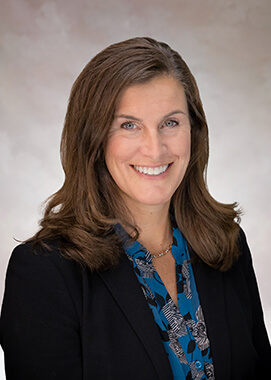 Kelly Preston Sparrow Health System Board Member