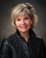 Lisa Hildorf headshot for Sparrow Foundation Board of Directors