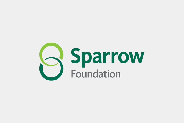 Sparrow Foundation Default Card Teaser