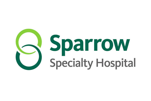 Sparrow Specialty Hospital logo