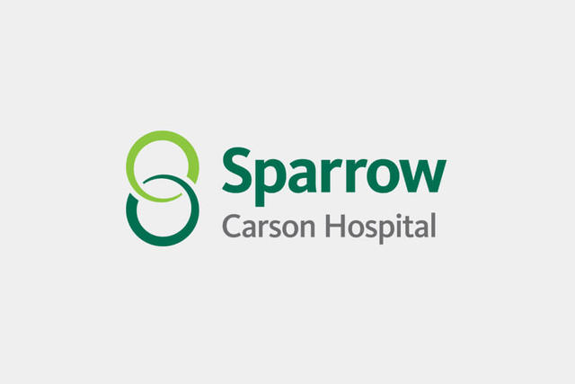 Sparrow Carson teaser