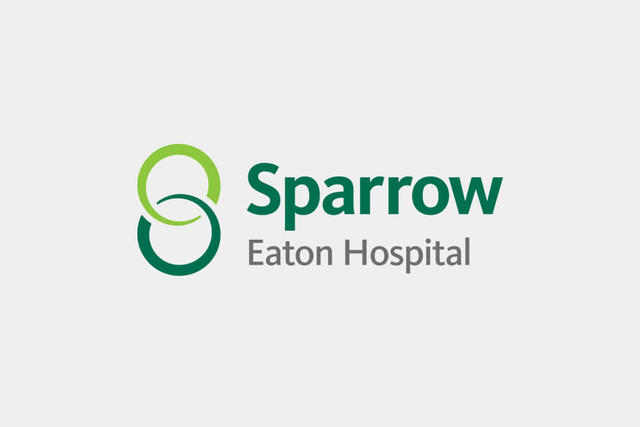 Sparrow Eaton Hospital 
