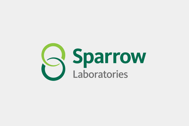 Sparrow Laboratories teaser
