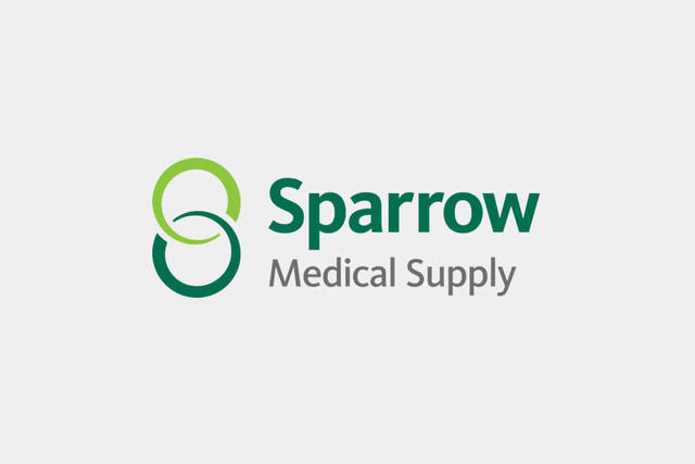 Sparrow Medical Supply teaser