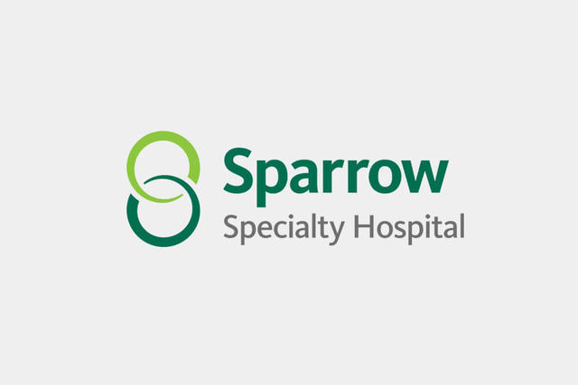 Sparrow Specialty Hospital teaser 