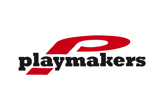 Playmakers Logo - Michigan Mile Teaser