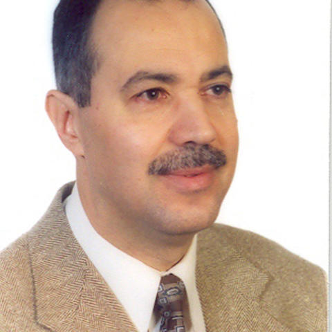 Saleh A. Aldasouqi