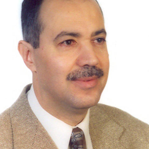 Saleh A. Aldasouqi
