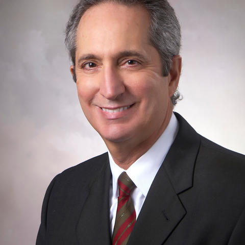 Mark D. Castellani