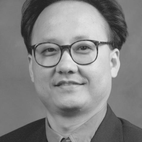 Eugene B. Choo