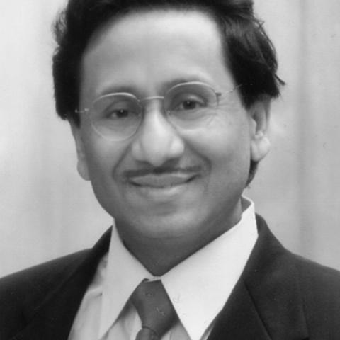 Satish Gupta