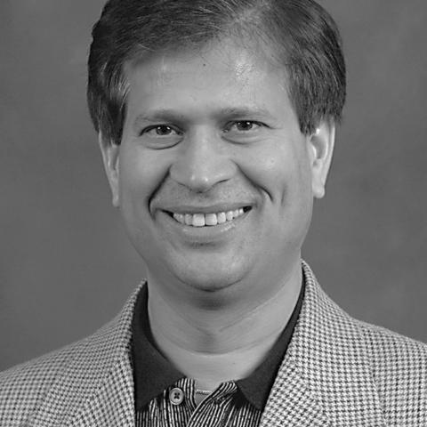 Subhash C. Gupta