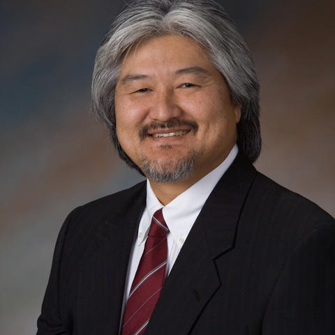 Kenneth H. Kaneshiro