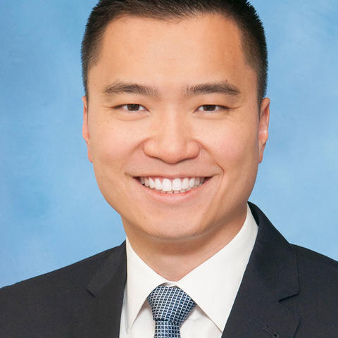 Theodore A. Kung