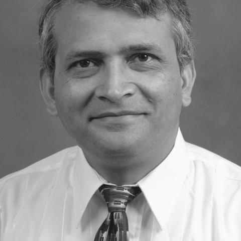 Narendra R. Patel