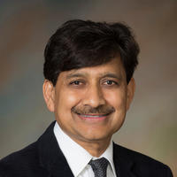 Ashok K. Gupta