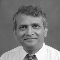 Narendra R. Patel